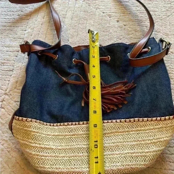 Urban outfitters shoulder purse - Picture 7 of 12
